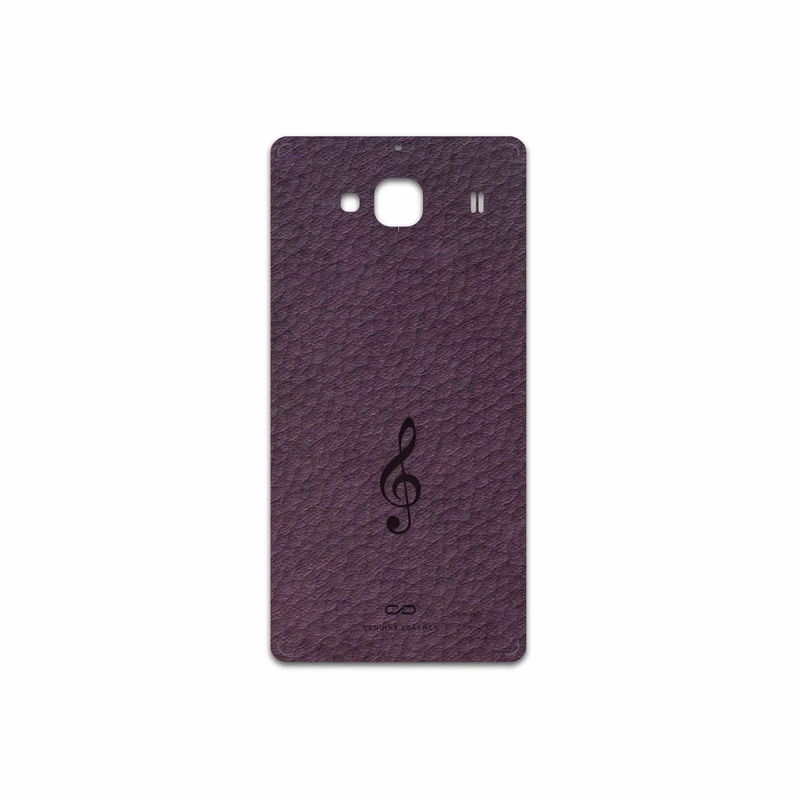 برچسب پوششی ماهوت مدل PL-SOL مناسب برای گوشی موبایل شیائومی Redmi 2