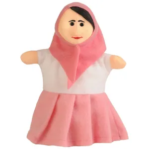 Shadi Rouyan Mother Toys Doll