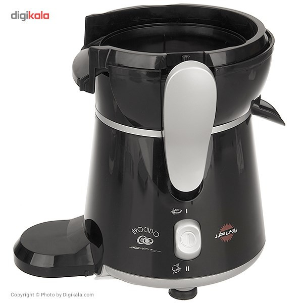 آبمیوه‌گیری پارس خزر مدل Avocado