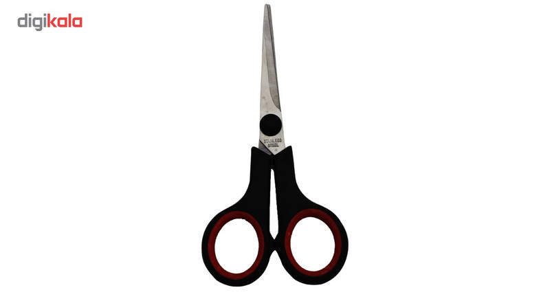 قیچی استینلس کد 9005