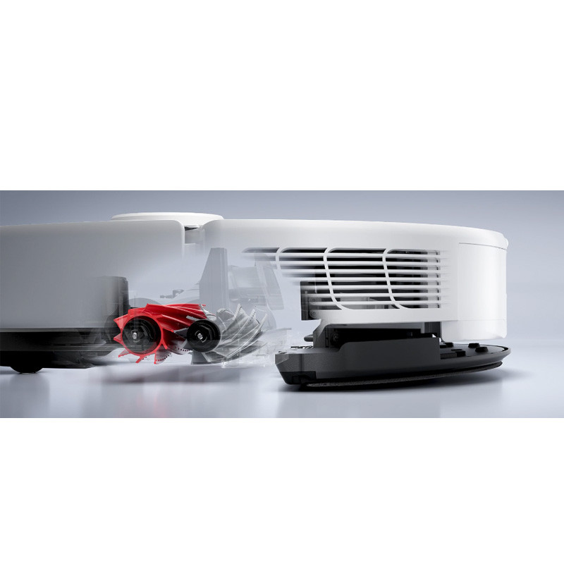 جاروبرقی روبوراک مدل S8 Pro Ultra