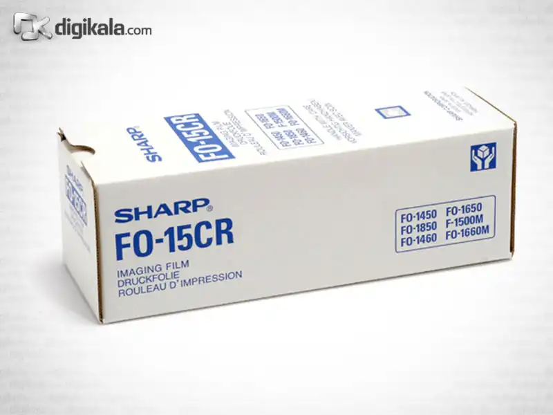 رول فکس شارپ FO-15CR