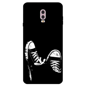 Megafone 0043 Cover For Samsung Galaxy C8 / C7 2017