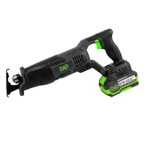 اره افقی بر شارژی 21 ولت پی ای پی مدل BRS-2112