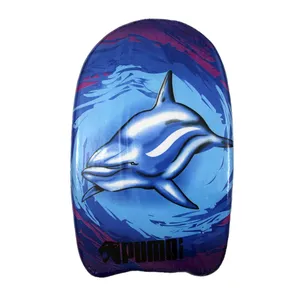 تخته شنای پوما مدل Dolfin سایز XL