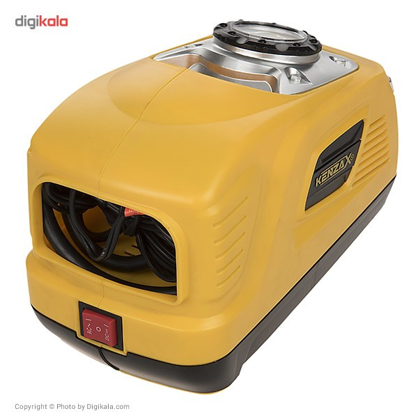 کمپرسور باد فندکی کنزاکس مدل KAC-11