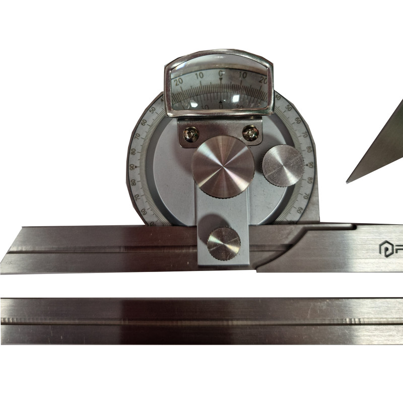 زاویه سنج پراید مدل P7005-123 گستره 0 تا 360 درجه