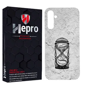 HEPRO MC Cover for SAMSUNG GALAXY A15