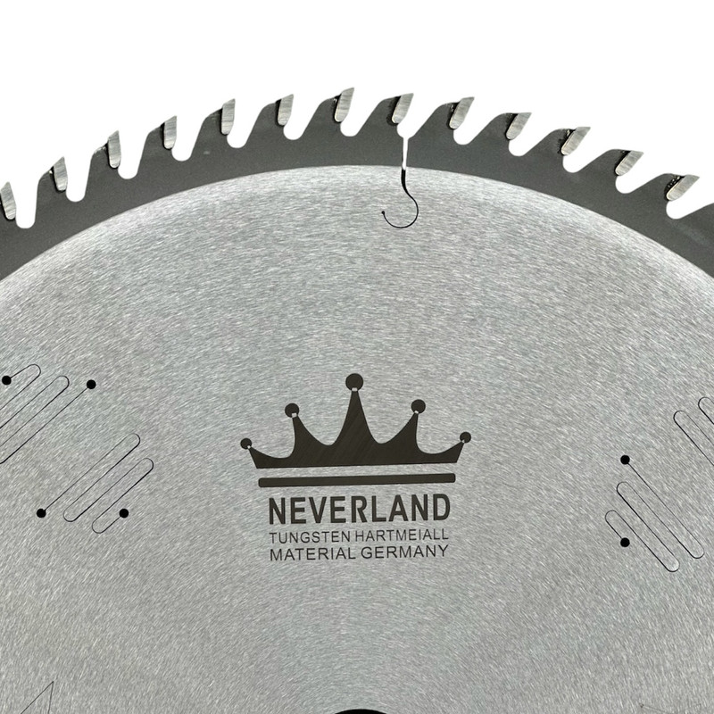 تیغه الماسه چوب نورلند مدل 300 PD019 تیغه الماسه چوب نورلند مدل 300 PD019