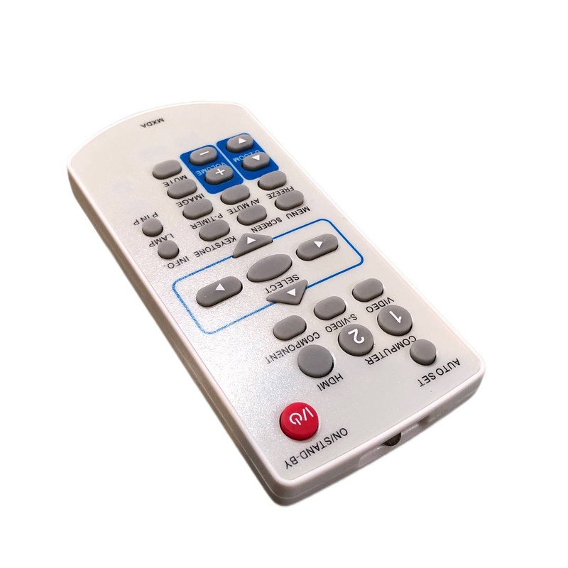 ریموت کنترل ویدیو پروژکتور پاناسونیک مدل A1