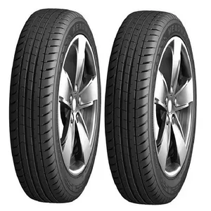 لاستیک خودرو هدوی مدل HH306 سایز 215/65R16 دو حلقه