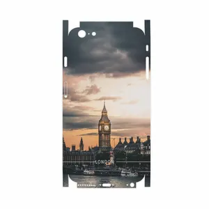 MAHOOT London City-FullSkin Cover Sticker for Apple iPhone 6s Plus