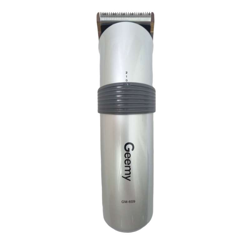 ماشین اصلاح موی سر و صورت جیمی مدل gm-609 ماشین اصلاح موی سر و صورت جیمی مدل gm-609