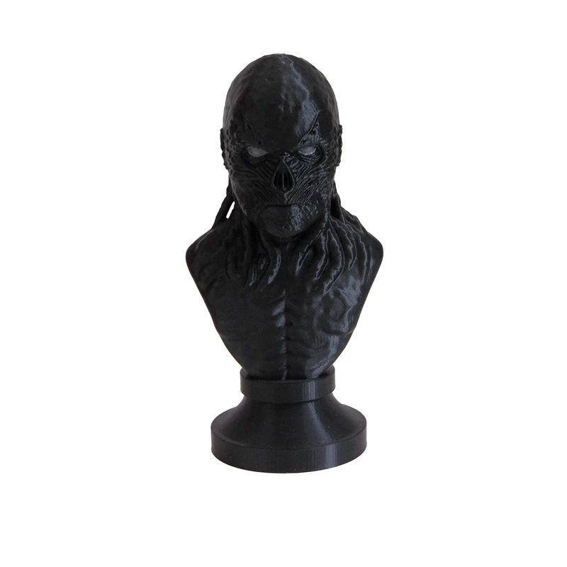 فیگور طرح دموگورگن مدل Vecna Stranger Things ارتفاع 18 سانتی‌متر