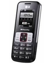 گوشی موبایل ال جی جی بی 160
