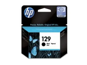 HP 129 Black Cartridge