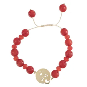 Maahak MB0592 Gold Bracelet - Maya Maahak