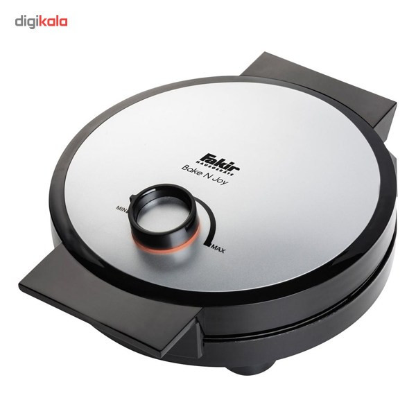 وافل‌ساز فکر مدل BAKE N JOY