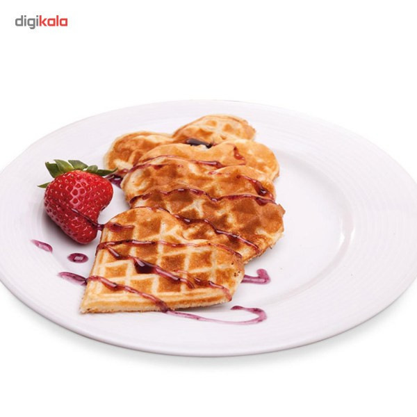 وافل‌ساز فکر مدل BAKE N JOY