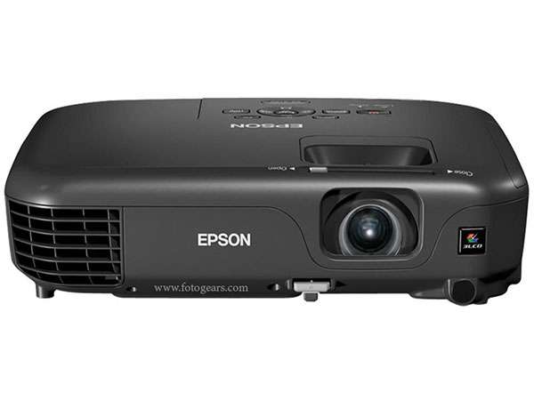 پروژکتور اپسون مدل EB-S01