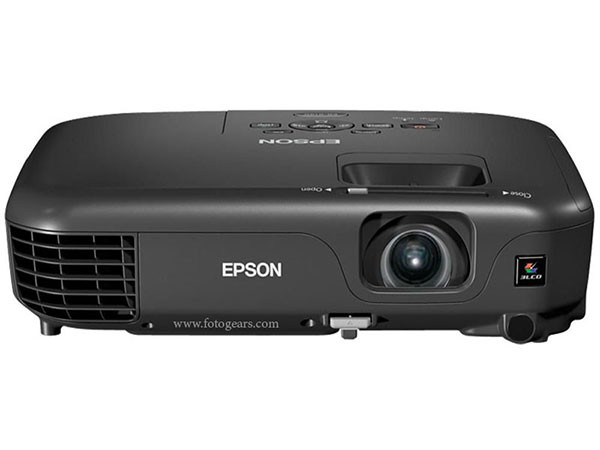 پروژکتور اپسون مدل EB-S01