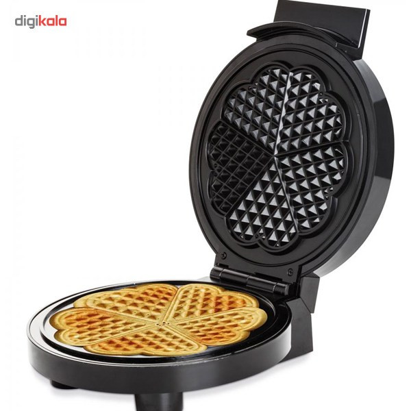 وافل‌ساز فکر مدل BAKE N JOY