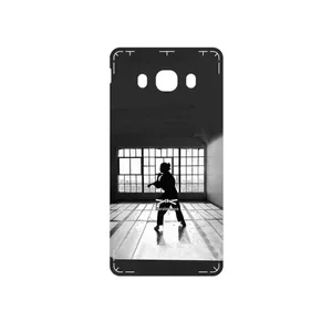 MAHOOT Karate Cover Sticker for Samsung Galaxy J5 2016