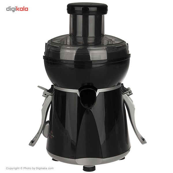 آبمیوه‌گیری پارس خزر مدل Avocado