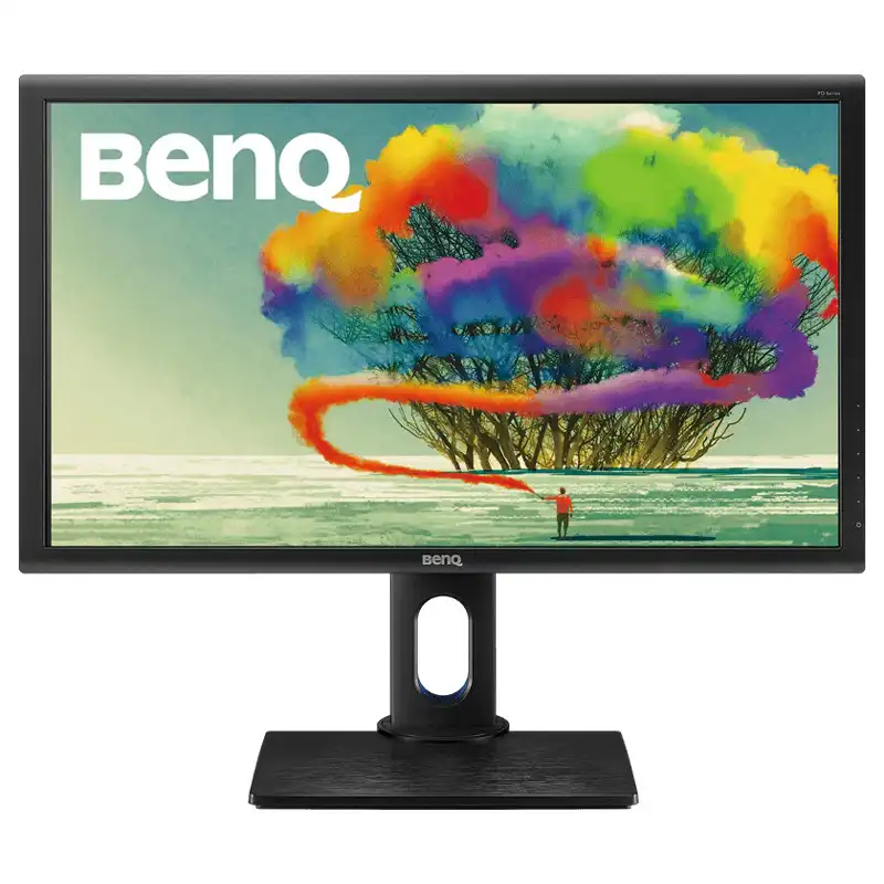مانیتور بنکیو مدل PD2700Q سایز 27 اینچ