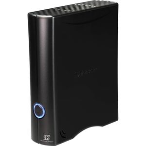 هارددیسک اکسترنال ترنسند مدل StoreJet 35T3 ظرفیت 3 ترابایت