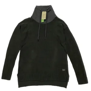 سویشرت مردانه جک اند جونز مدل Jordam Knit High Neck