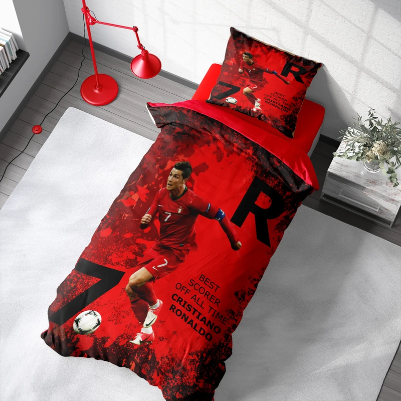 سرویس خواب 1 نفر 4 تکه مدل دیجیتال