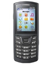 گوشی موبایل سامسونگ ای 2152