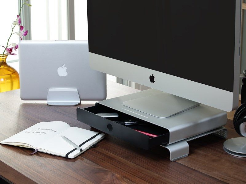 پایه مخصوص مک و آی مک جاست موبایل مدل Mtable main 1 5