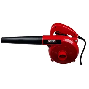 دستگاه دمنده و مکنده تیتان مدل MPT-D-2801