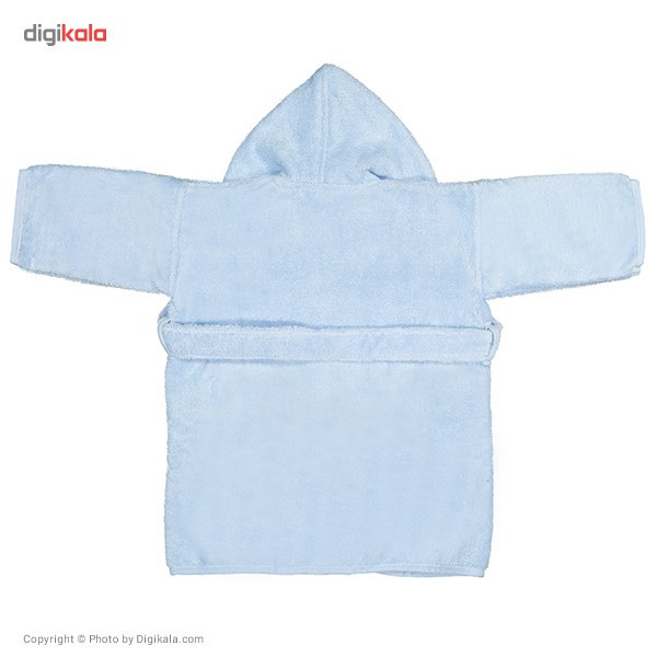 ست حوله کودک اوزدیلک مدل Bunny B سایز 1 سال