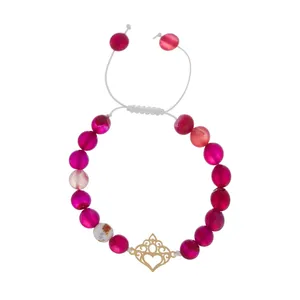 Maahak MB0543 Gold Bracelet