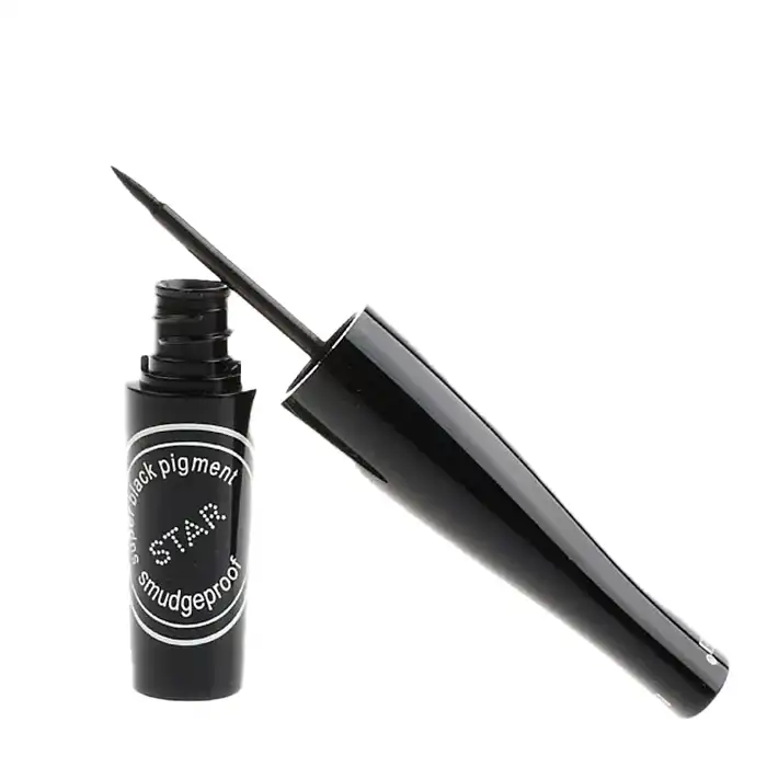 خط چشم پارتی کوئین مدل star