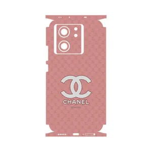 MAHOOT CHANEL_Logo-FullSkin Cover Sticker for Xiaomi 13T Pro