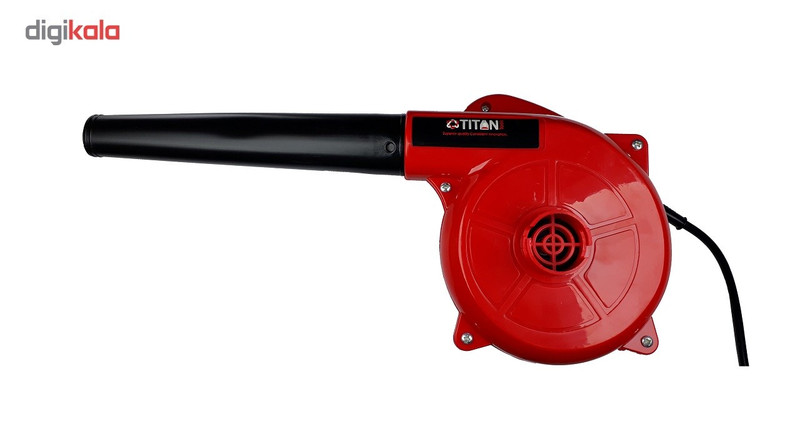 دستگاه دمنده و مکنده تیتان مدل MPT-D-2801 دستگاه دمنده و مکنده تیتان مدل MPT-D-2801