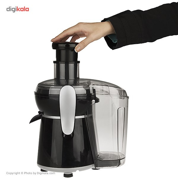 آبمیوه‌گیری پارس خزر مدل Avocado