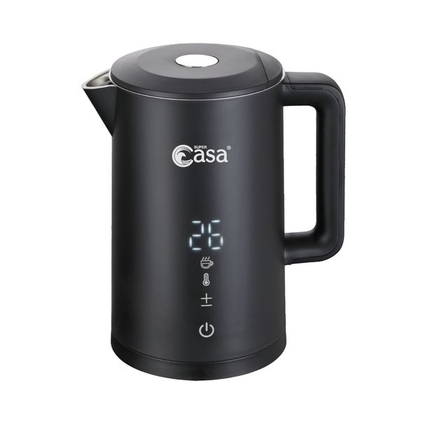 کتری برقی سوپر کاسا مدل CA-213