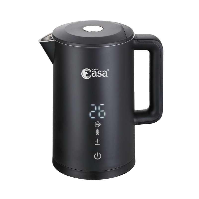 کتری برقی سوپر کاسا مدل CA-213