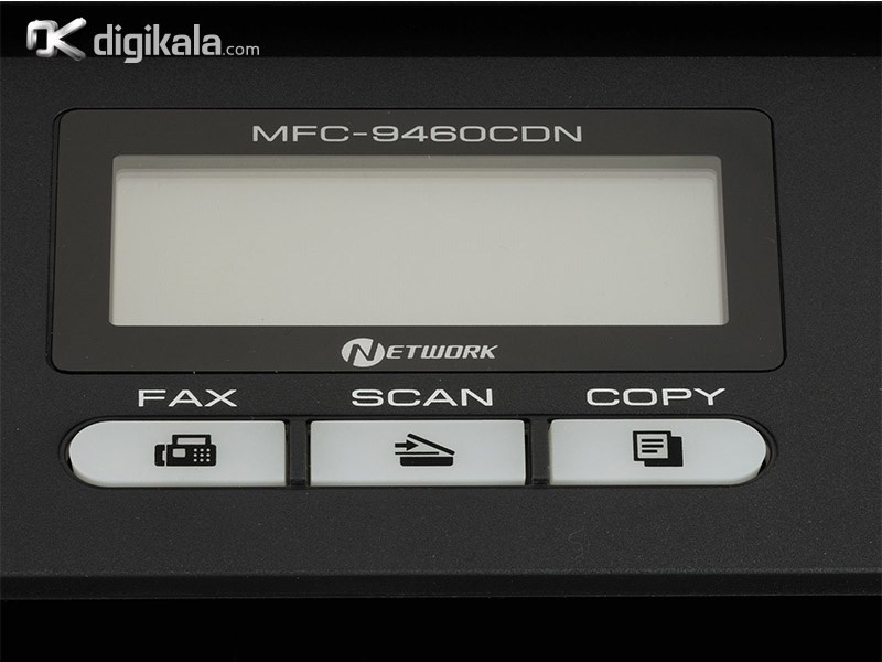 پرینتر برادر MFC-9460CDN