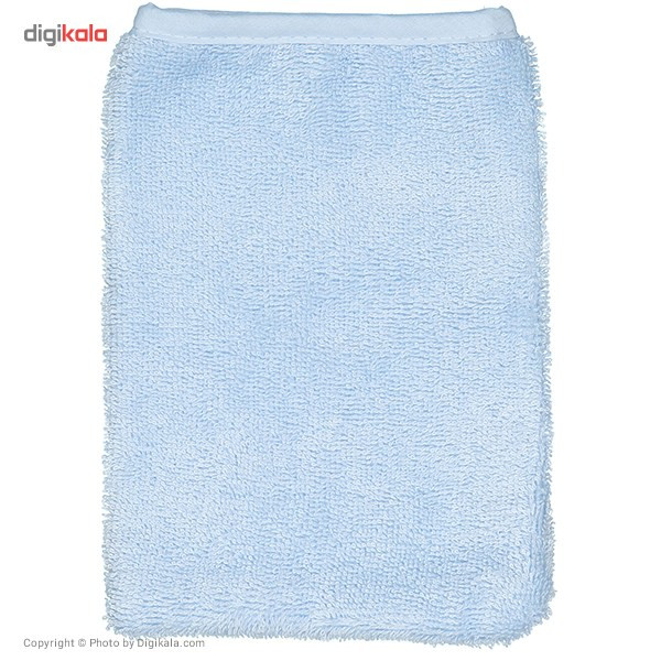 ست حوله کودک اوزدیلک مدل Bunny B سایز 1 سال