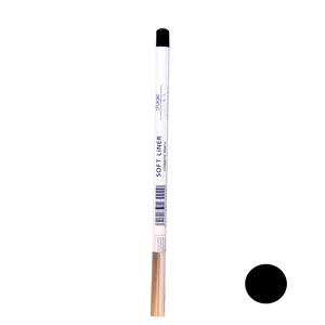 مداد چشم استیج مدل Soft Liner شماره 01