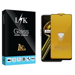 LKG LKK OG Screen Protector For Realme  9i 5G