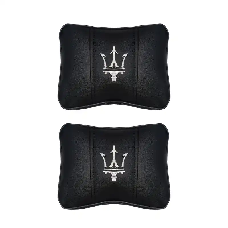 پشت گردنی صندلی خودرو مدل PMAZ00 بسته 2 عددی