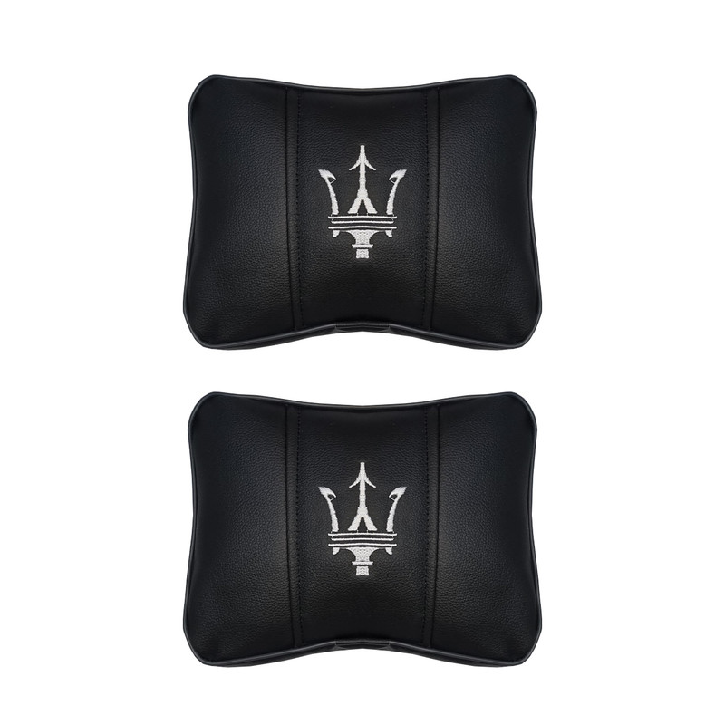 پشت گردنی صندلی خودرو مدل PMAZ00 بسته 2 عددی