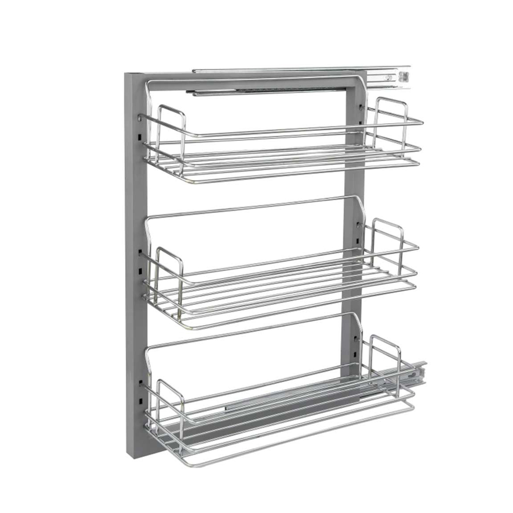 سبد سوپر مارکتی کابینت مدل 25